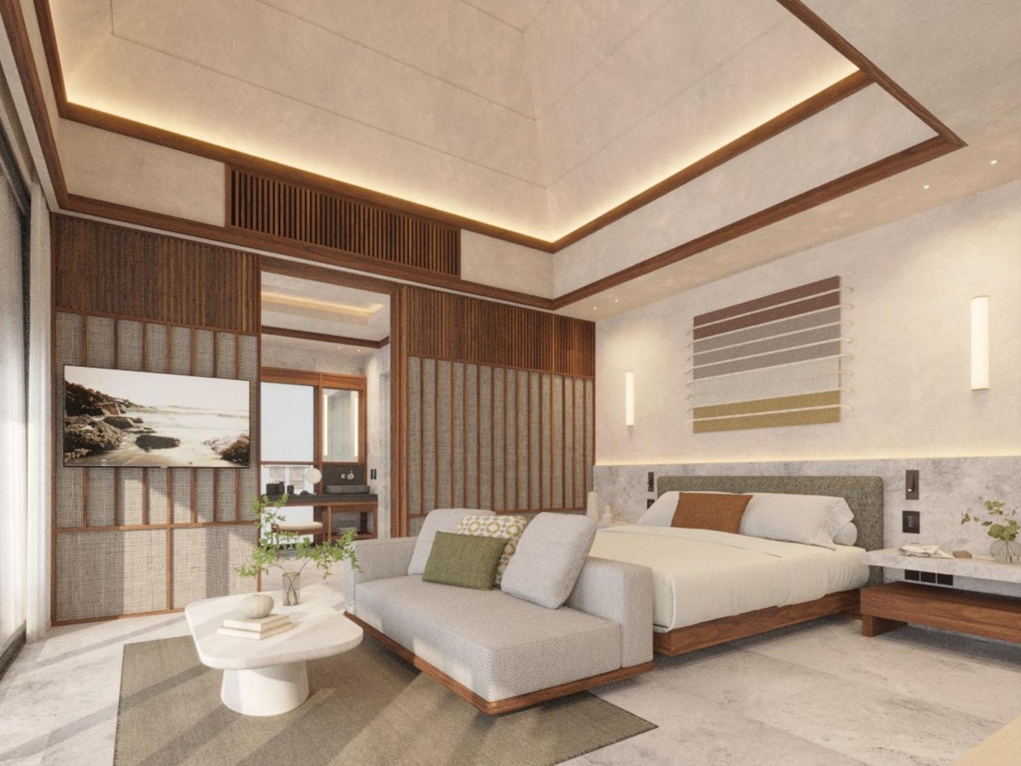 บันยัน ทรี กาโบ มาร์เกส Hotel อากาปุลโก ภายนอก รูปภาพ
