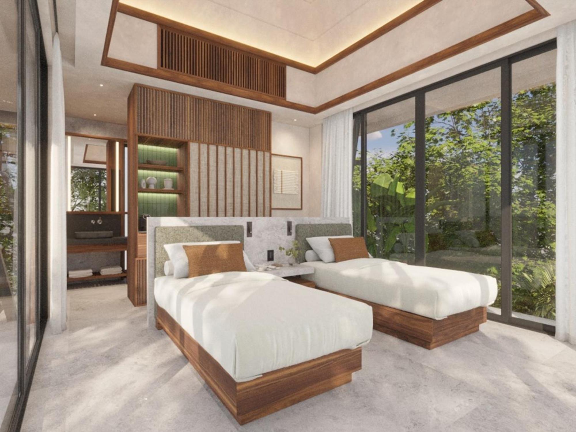 บันยัน ทรี กาโบ มาร์เกส Hotel อากาปุลโก ภายนอก รูปภาพ