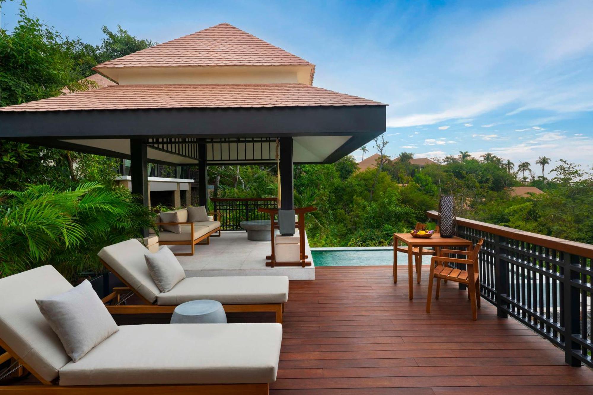 บันยัน ทรี กาโบ มาร์เกส Hotel อากาปุลโก ภายนอก รูปภาพ