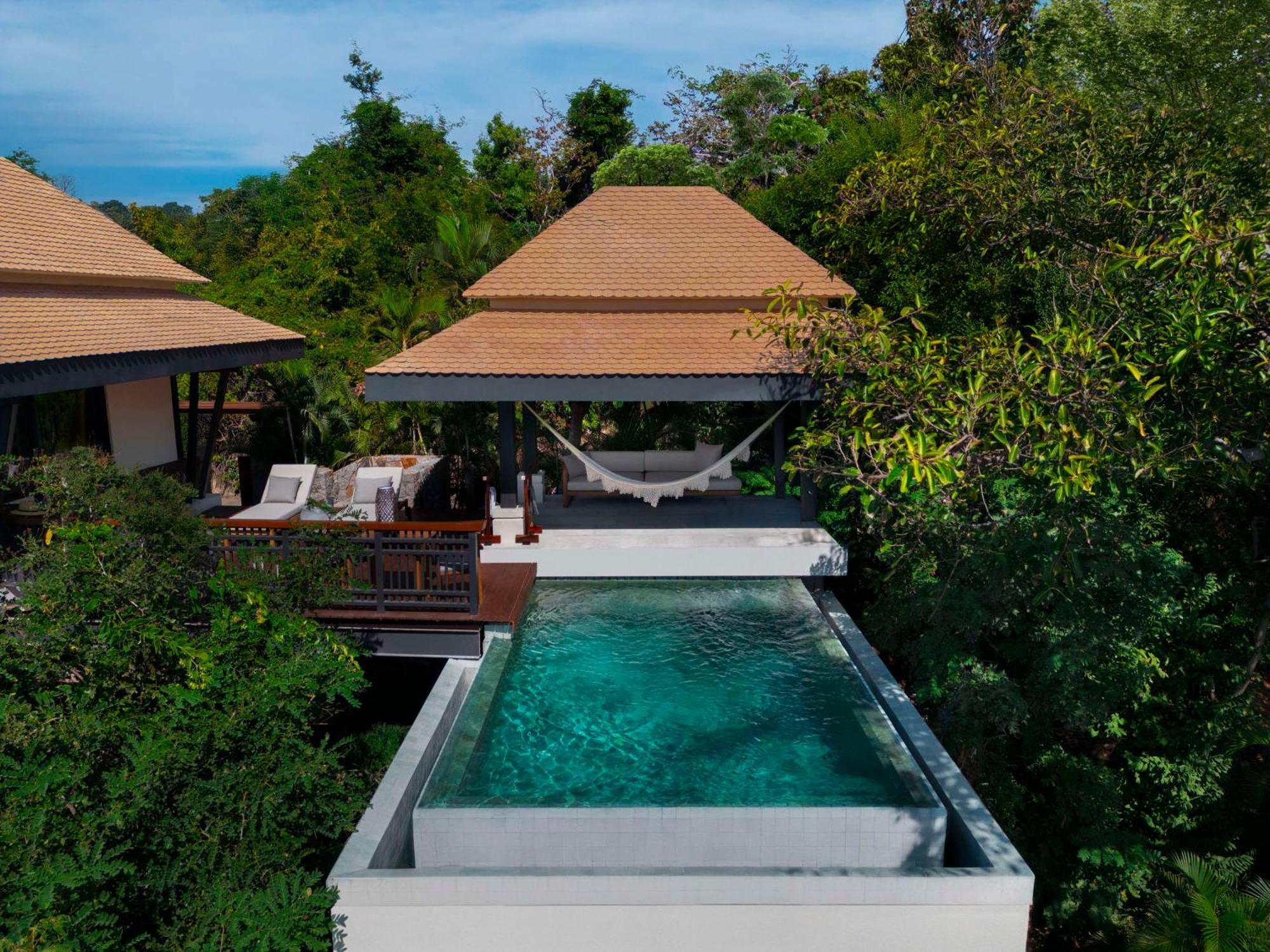 บันยัน ทรี กาโบ มาร์เกส Hotel อากาปุลโก ภายนอก รูปภาพ