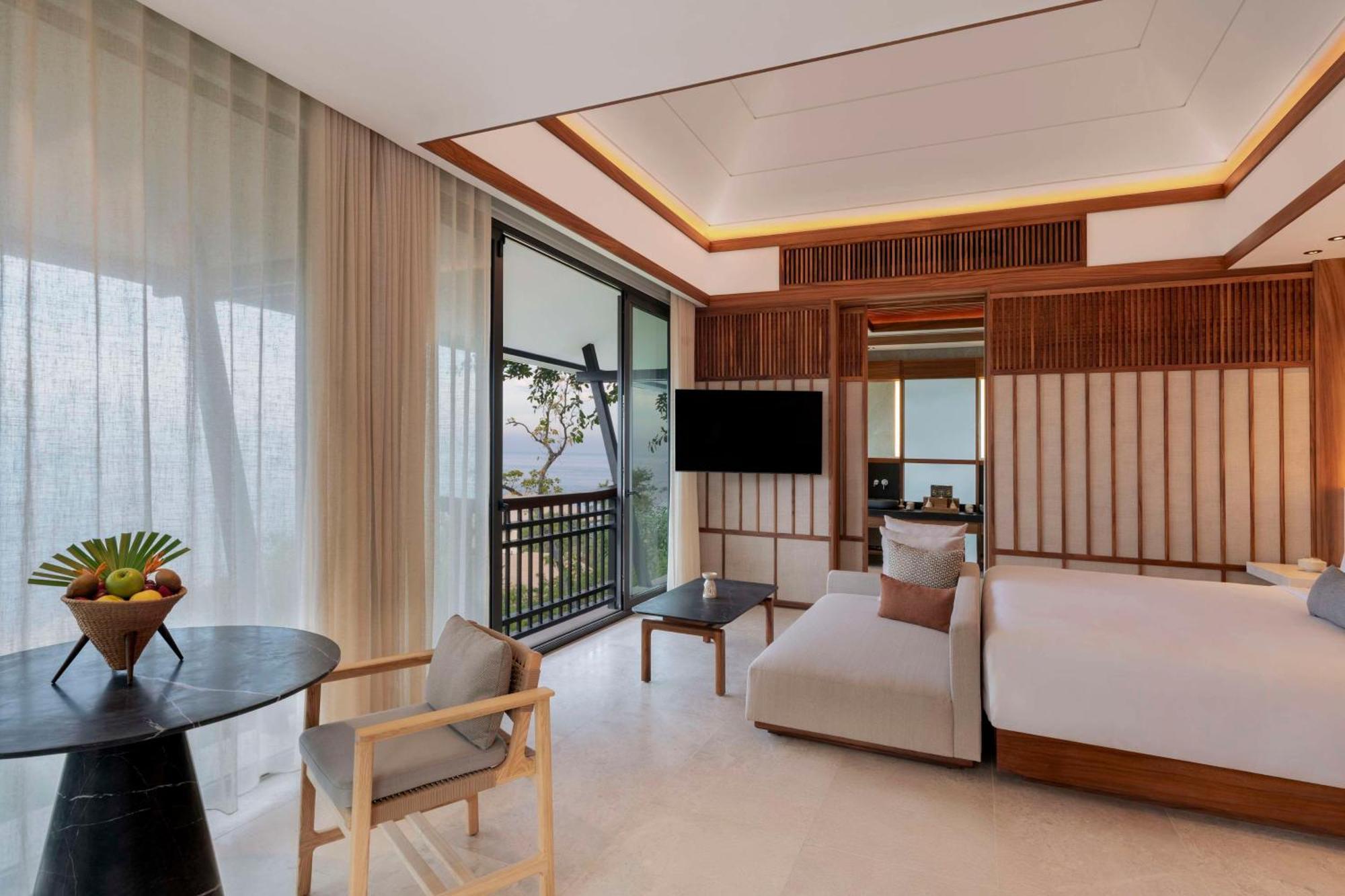 บันยัน ทรี กาโบ มาร์เกส Hotel อากาปุลโก ภายนอก รูปภาพ