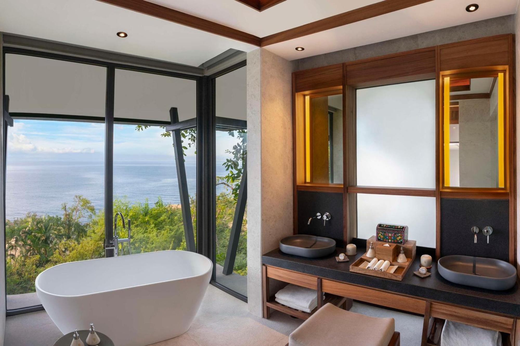บันยัน ทรี กาโบ มาร์เกส Hotel อากาปุลโก ภายนอก รูปภาพ