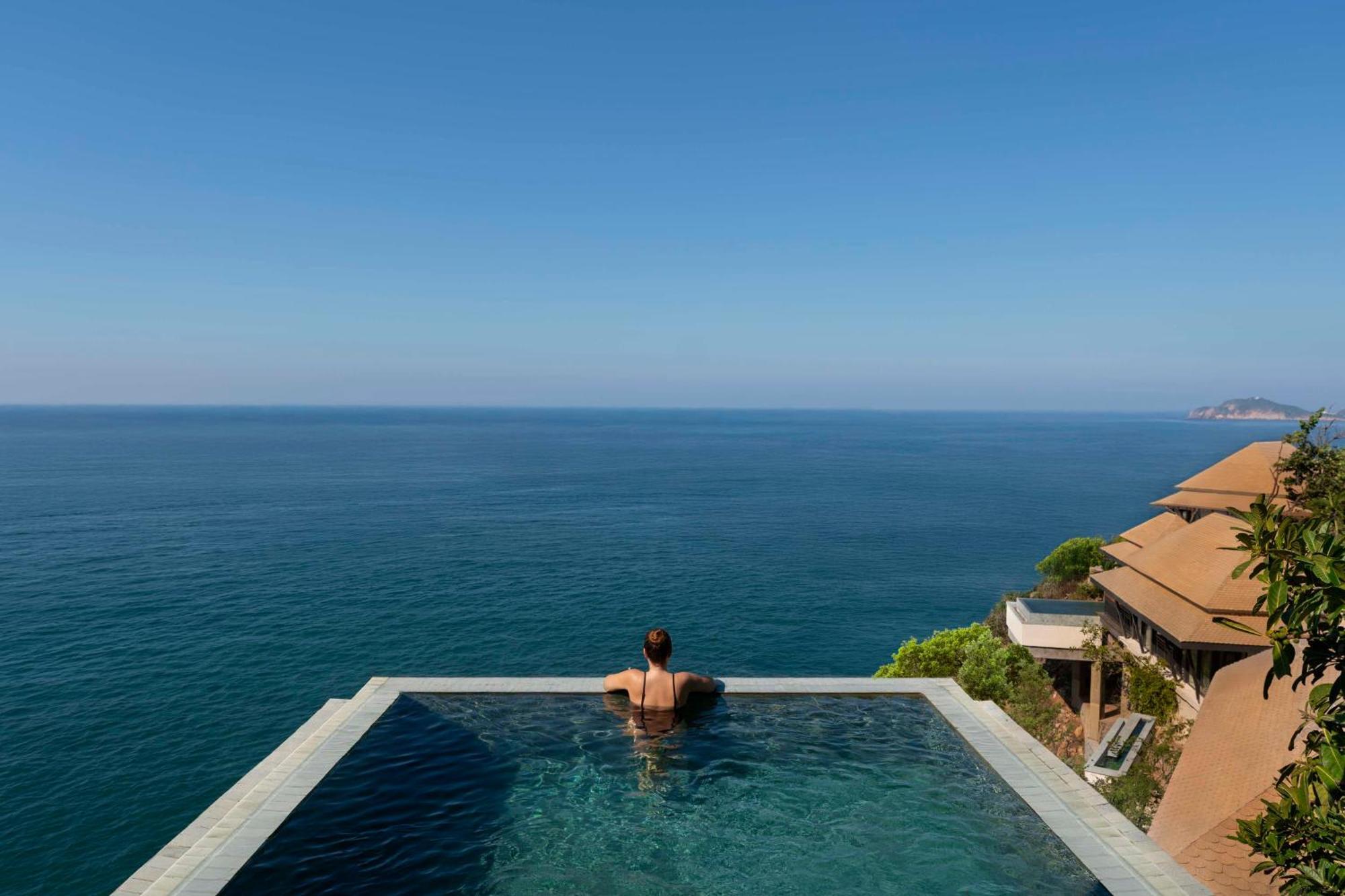 บันยัน ทรี กาโบ มาร์เกส Hotel อากาปุลโก ภายนอก รูปภาพ