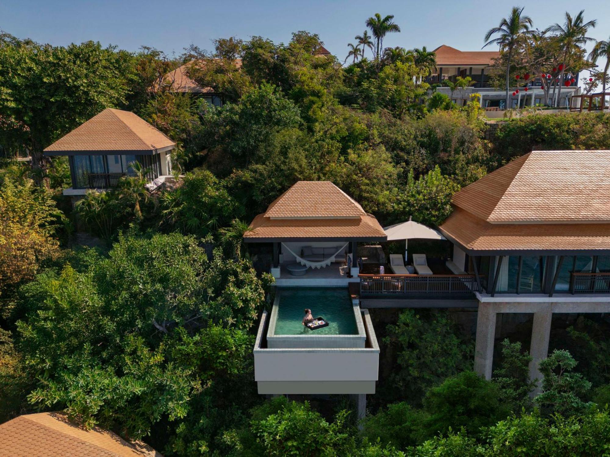 บันยัน ทรี กาโบ มาร์เกส Hotel อากาปุลโก ภายนอก รูปภาพ