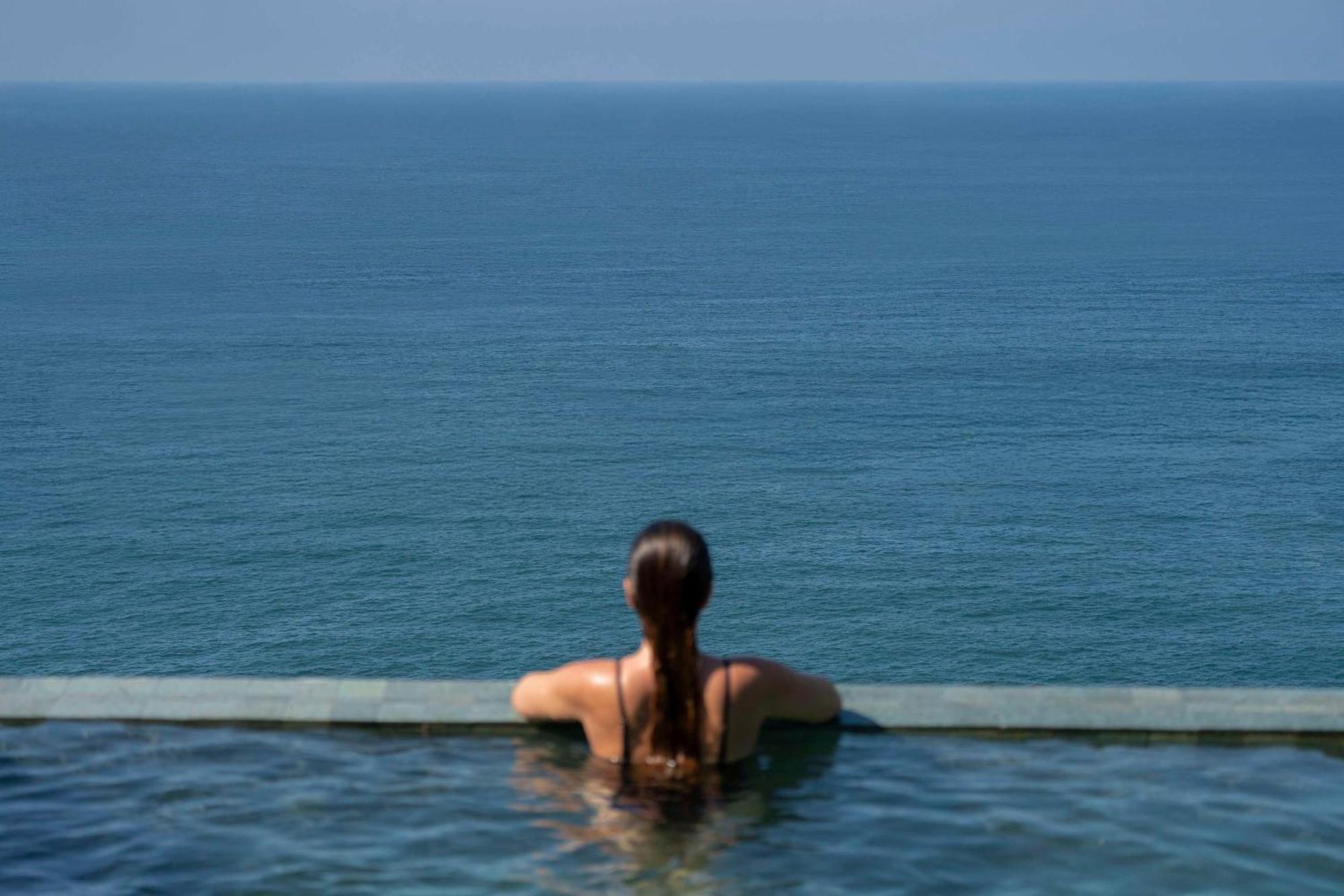 บันยัน ทรี กาโบ มาร์เกส Hotel อากาปุลโก ภายนอก รูปภาพ