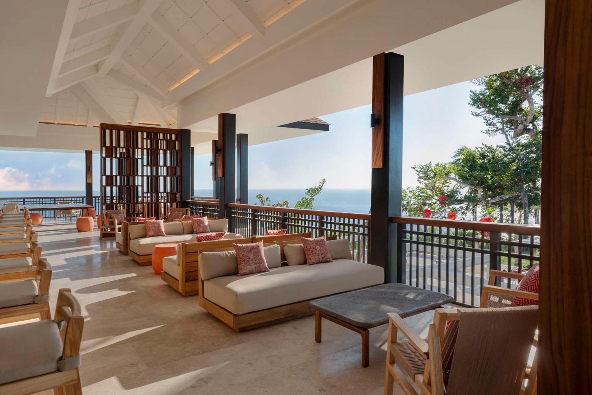 บันยัน ทรี กาโบ มาร์เกส Hotel อากาปุลโก ภายนอก รูปภาพ