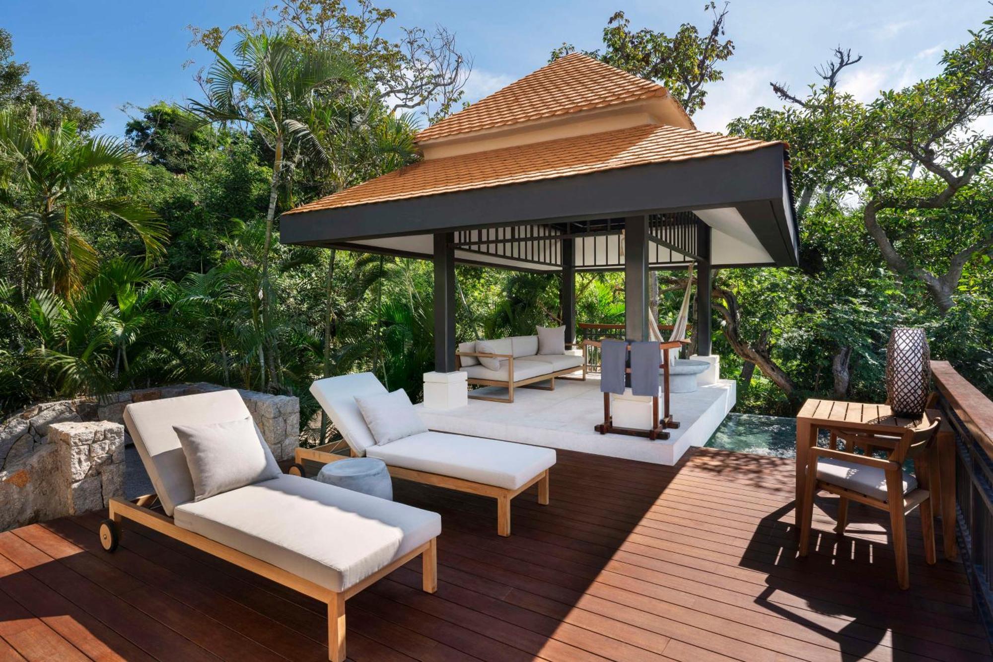 บันยัน ทรี กาโบ มาร์เกส Hotel อากาปุลโก ภายนอก รูปภาพ
