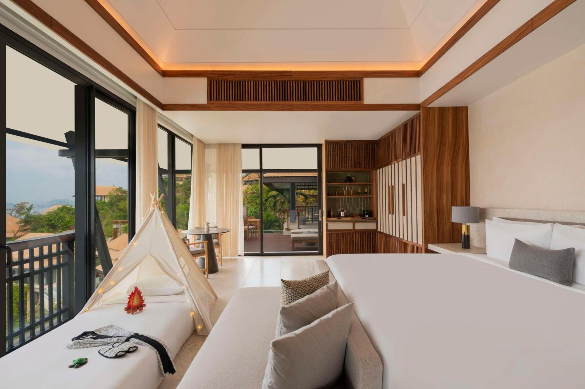 บันยัน ทรี กาโบ มาร์เกส Hotel อากาปุลโก ภายนอก รูปภาพ