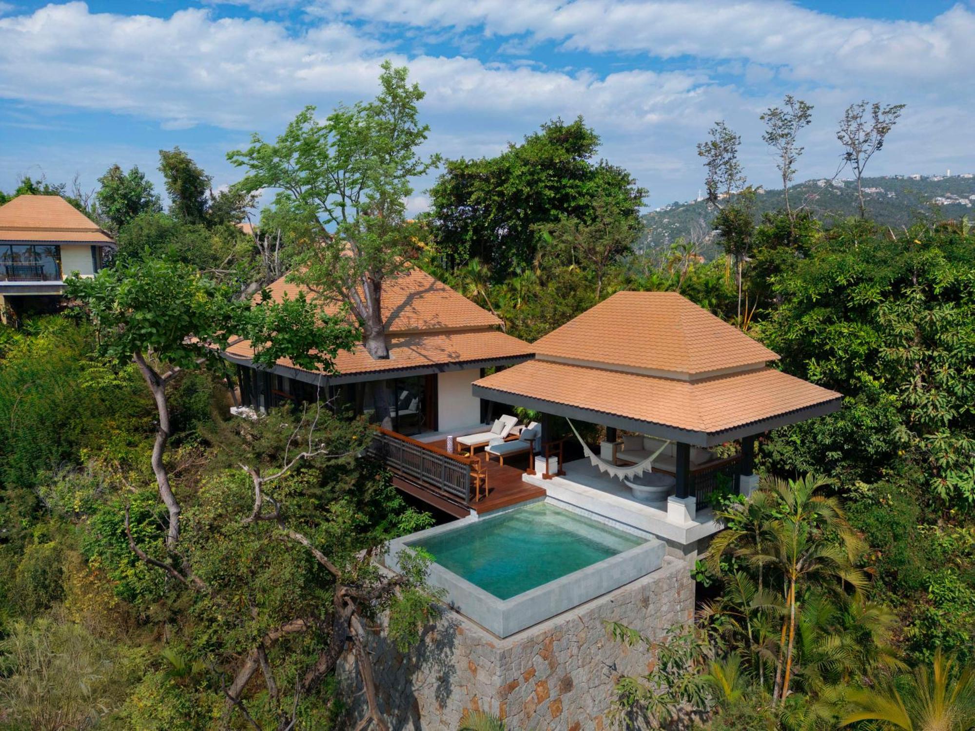 บันยัน ทรี กาโบ มาร์เกส Hotel อากาปุลโก ภายนอก รูปภาพ
