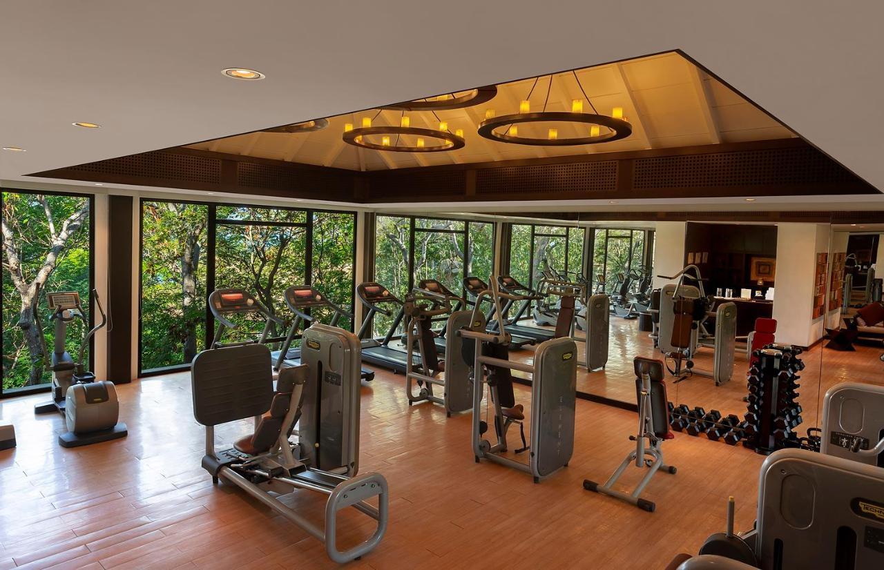 บันยัน ทรี กาโบ มาร์เกส Hotel อากาปุลโก ภายนอก รูปภาพ