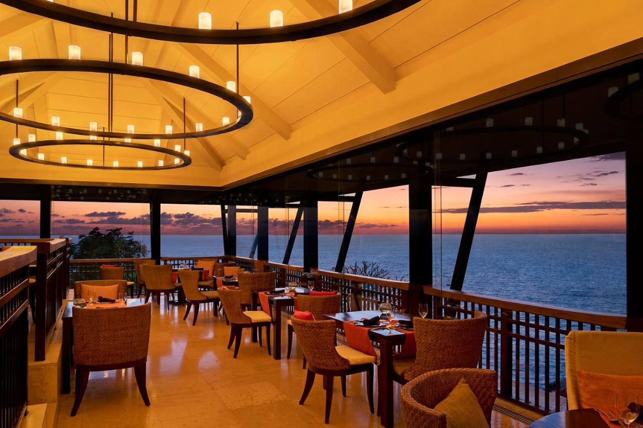 บันยัน ทรี กาโบ มาร์เกส Hotel อากาปุลโก ภายนอก รูปภาพ